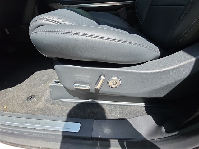 2025 Lincoln Navigator Reserve L - Photo 12