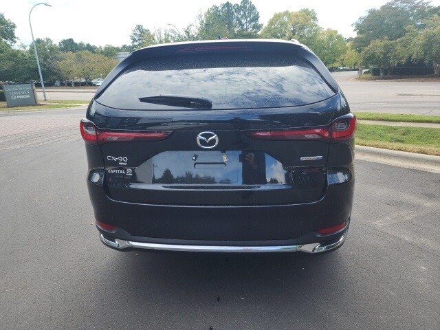2024 Mazda CX-90 Premium Plus photo 3