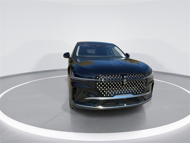 2026 Lincoln Nautilus Premiere photo 3