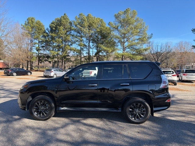 2023 Lexus GX PREMIUM's photo