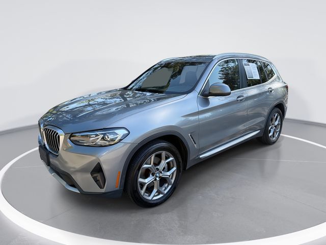 2023 BMW X3