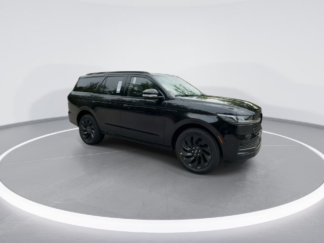New 2026 Lincoln Navigator Reserve SUV