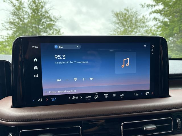 2025 Lincoln Aviator Reserve - Photo 16