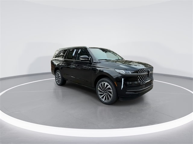 New 2025 Lincoln Navigator For Sale at Capital Lincoln Cary | VIN