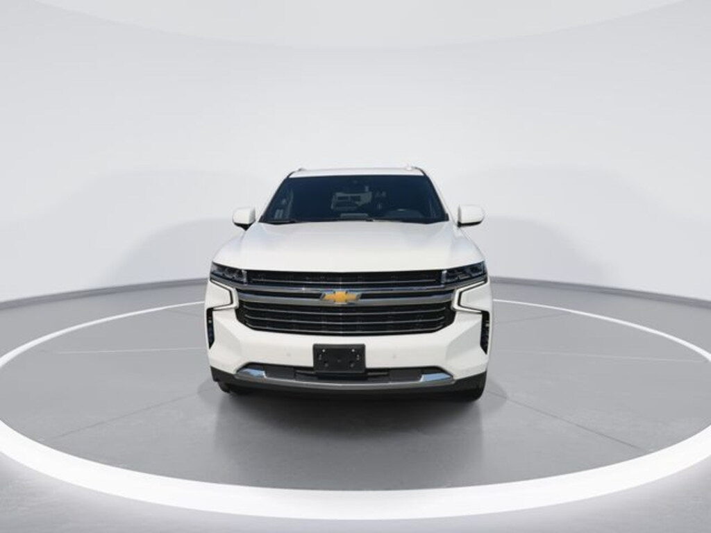 Used 2024 Chevrolet Tahoe LT SUV