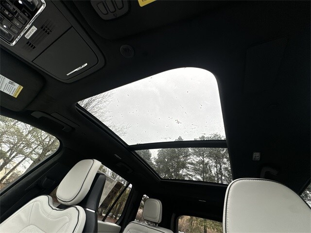 2026 Lincoln Aviator Black Label - Photo 22