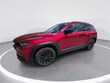 Mazda CX-50