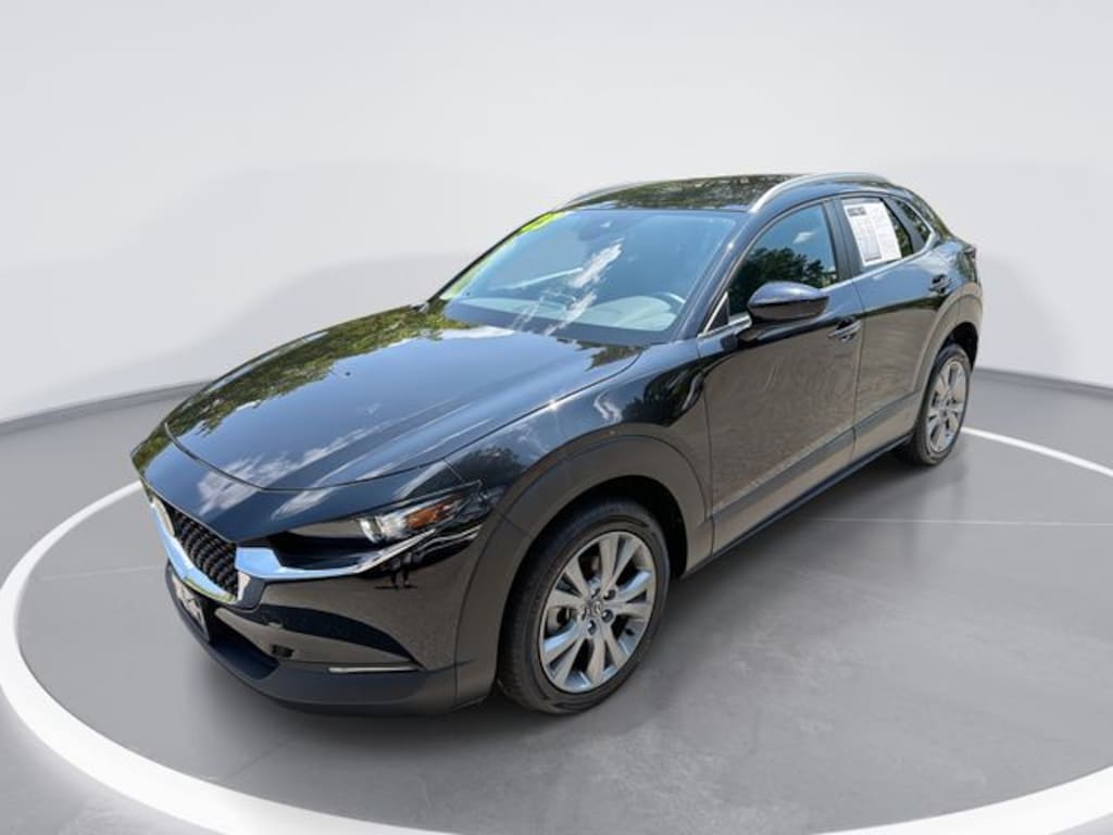 Used 2023 Mazda CX-30 2.5 S Select Package SUV