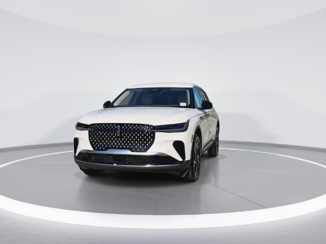 New 2026 Lincoln Nautilus Premiere CROSSOVERS