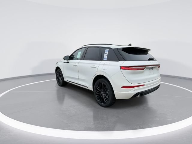 2026 Lincoln Corsair Premiere - Photo 6