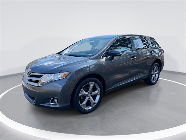 2014 Toyota Venza XLE
