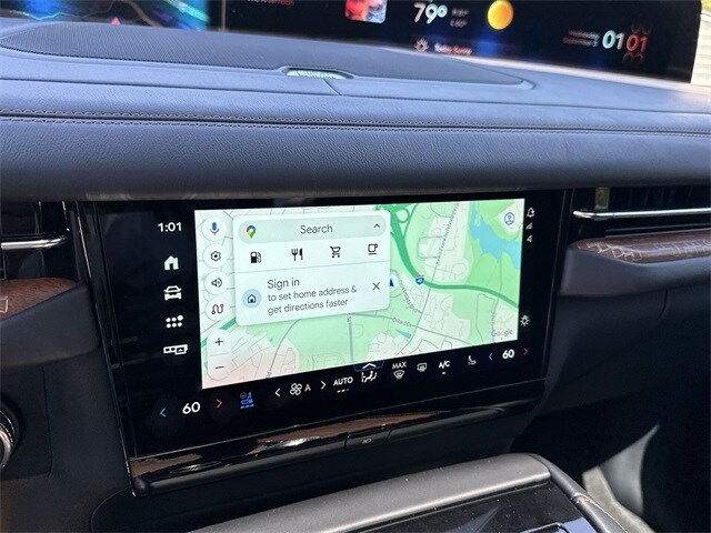 2025 Lincoln Navigator Black Label L - Photo 18