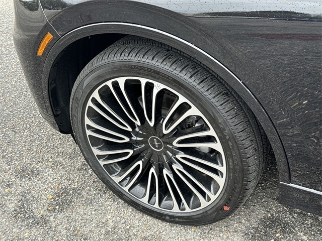 2026 Lincoln Aviator Black Label - Photo 10