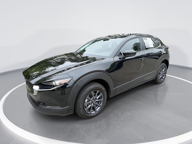 2025 Mazda CX-30 2.5 S AWD's photo