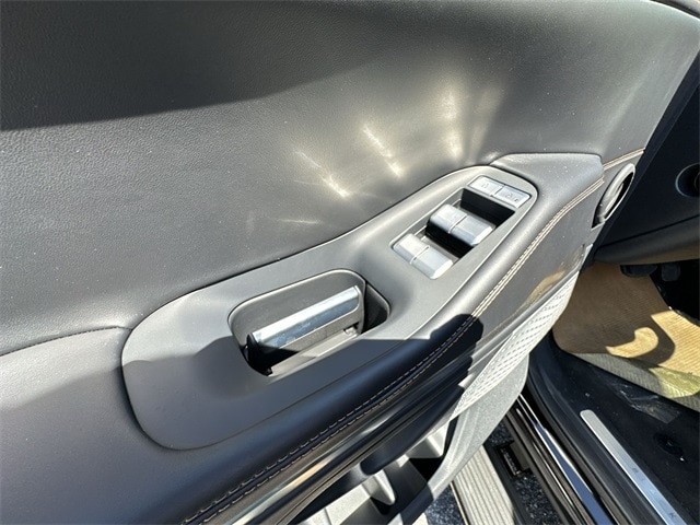 2025 Lincoln Navigator Black Label L - Photo 13