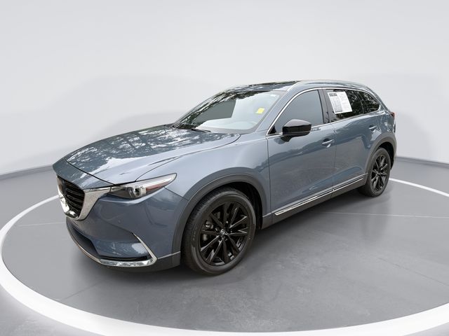 2023 Mazda CX-9 Carbon Edition AWD's photo