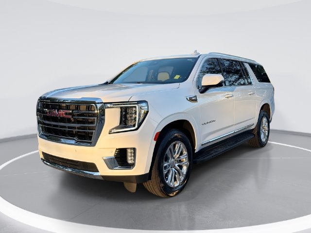 2023 GMC Yukon XL