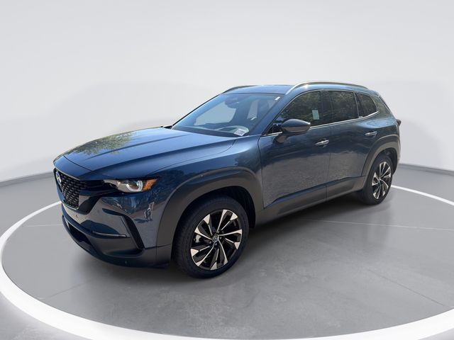 2026 Mazda CX-50 2.5 Hybrid Premium Plus's photo