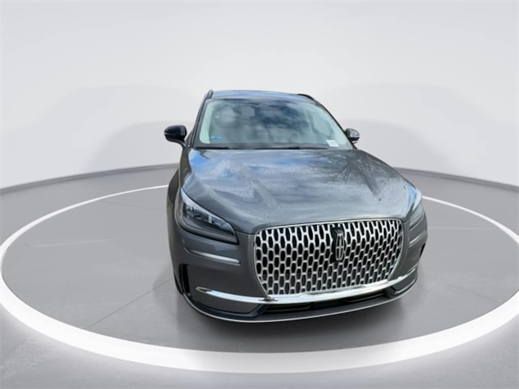 New 2026 Lincoln Corsair Premiere CROSSOVERS