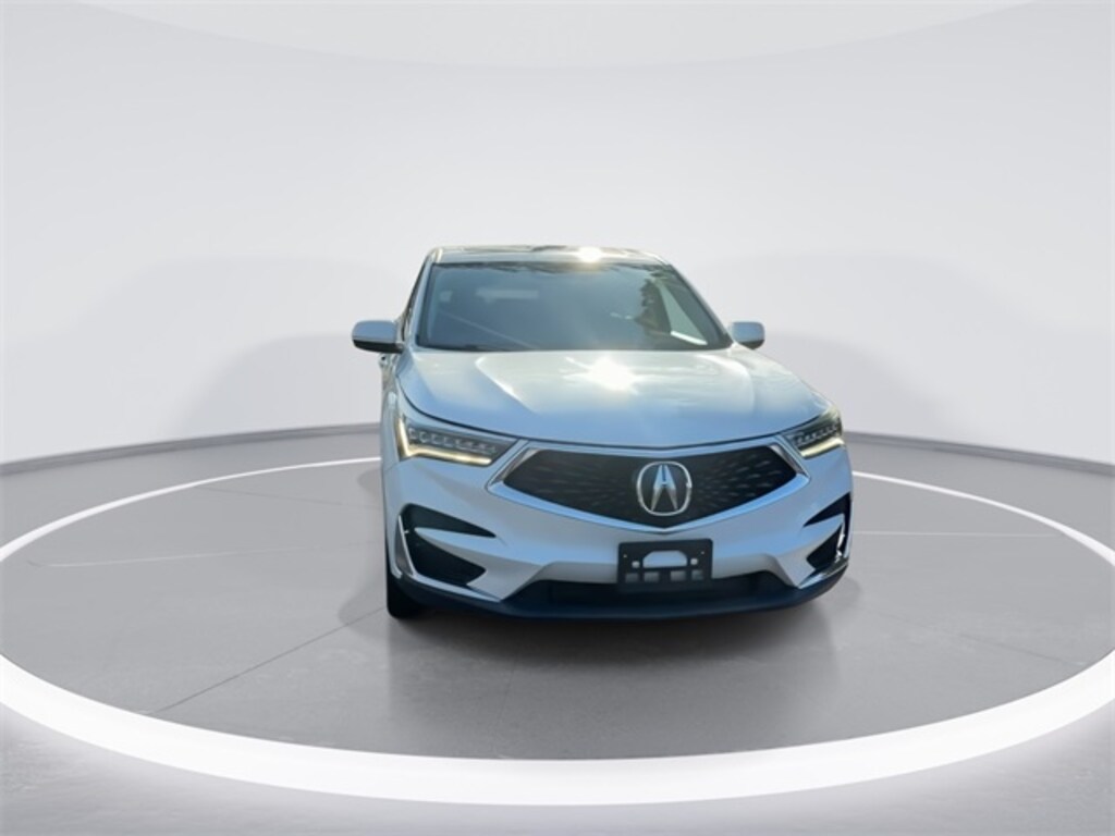 Used 2020 Acura RDX Base SUV