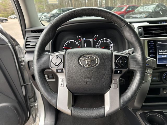 2023 Toyota 4Runner SR5 - Photo 14