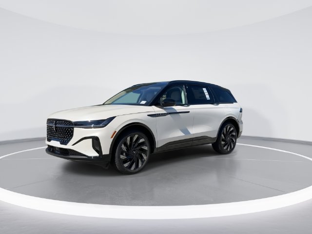 New 2026 Lincoln Nautilus Reserve CROSSOVERS