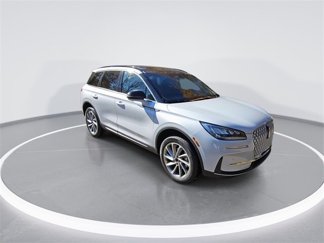2025 Lincoln Corsair Premiere photo 2