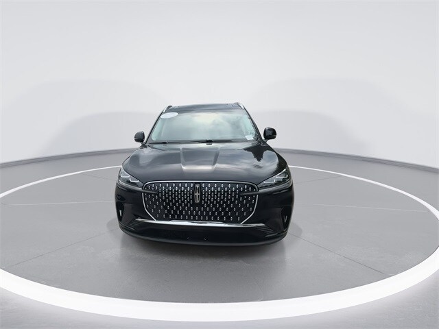 2025 Lincoln Aviator Reserve photo 3