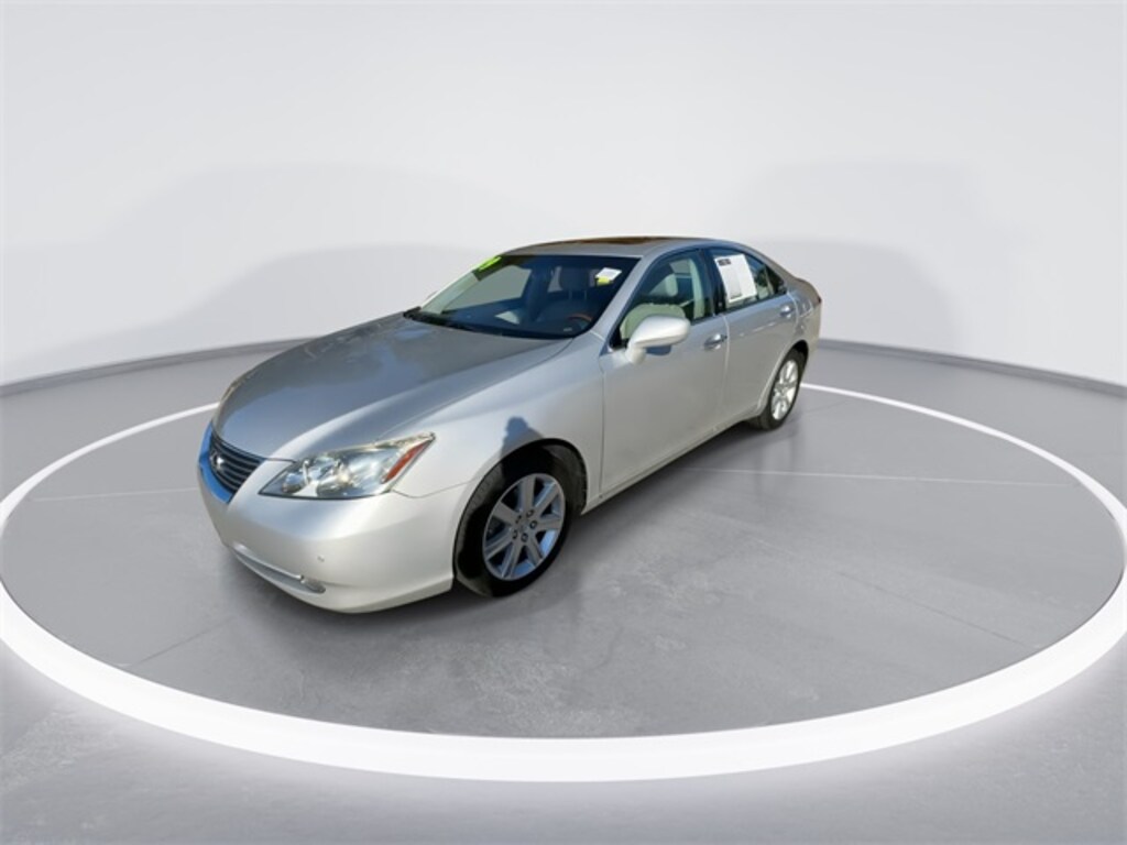 Used 2009 Lexus ES 350 Sedan