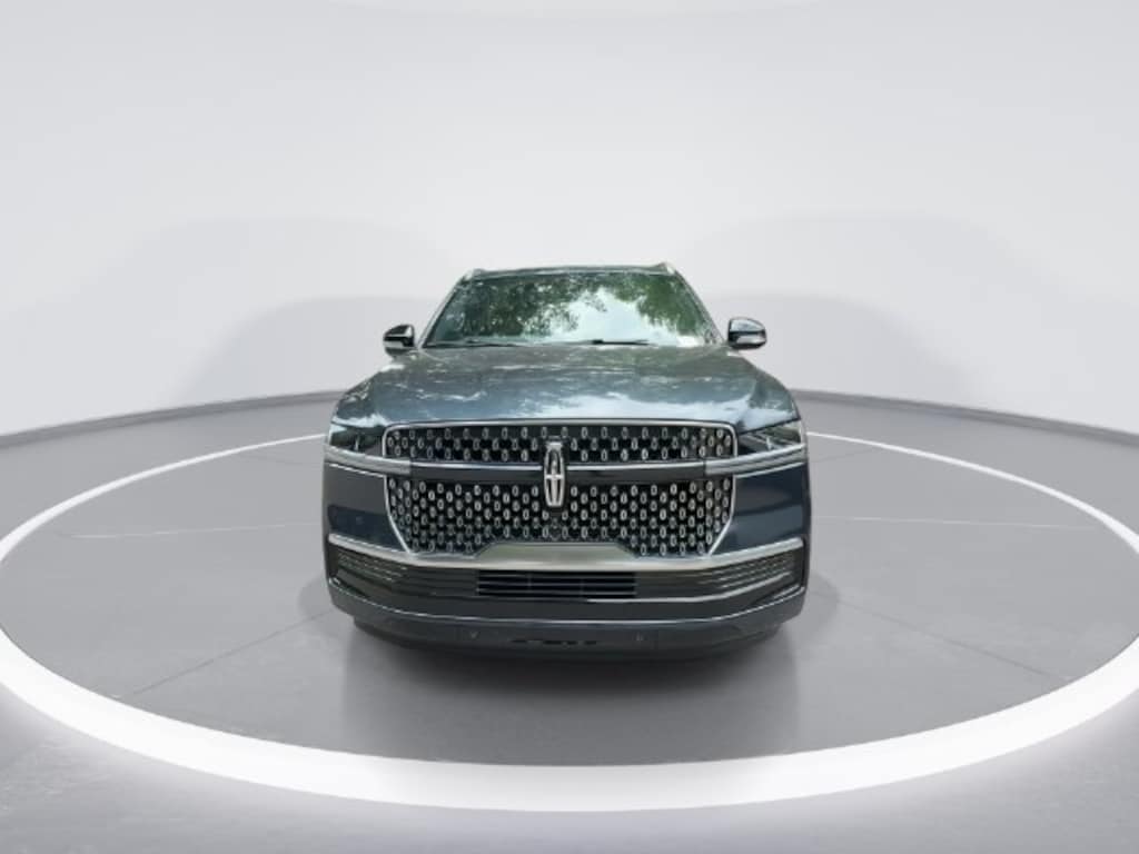 New 2026 Lincoln Navigator Reserve L SUV