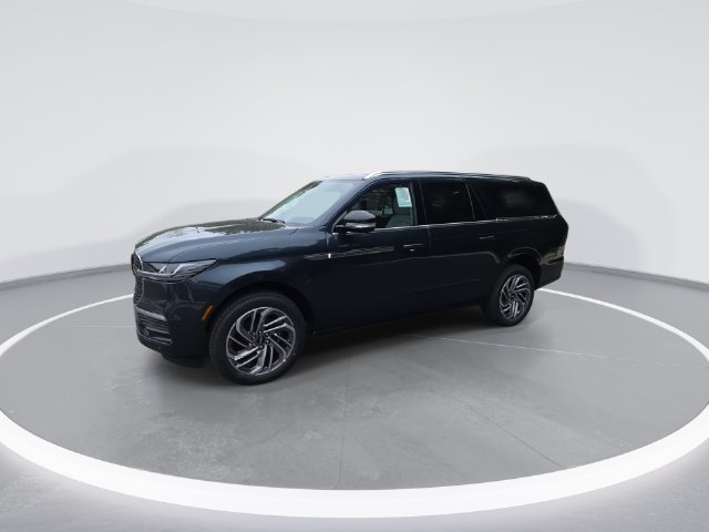 New 2026 Lincoln Navigator Reserve L SUV