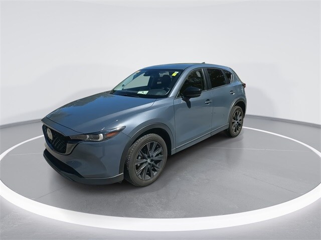 2023 Mazda CX-5 2.5 S Carbon photo 3