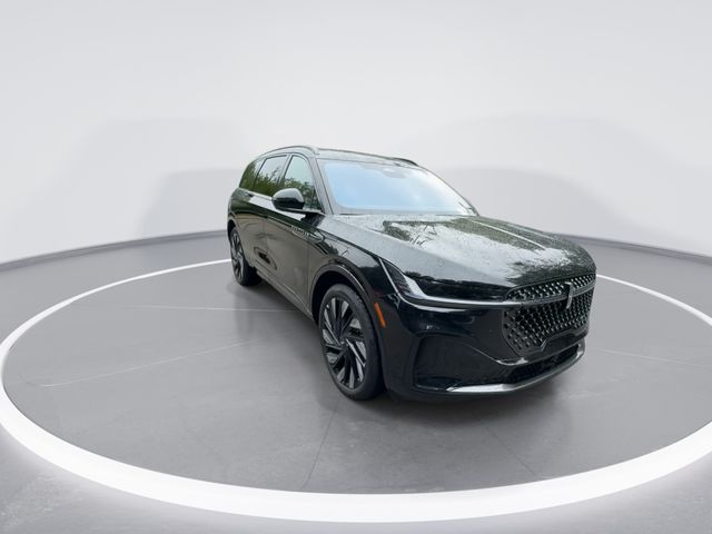 New 2026 Lincoln Nautilus Reserve CROSSOVERS