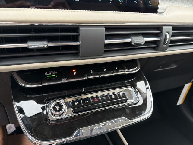 2026 Lincoln Corsair Premiere - Photo 20