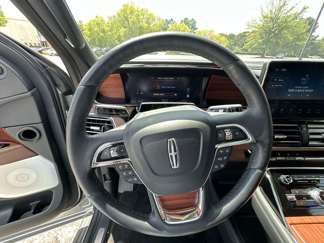 2024 Lincoln Navigator Reserve L - Photo 14