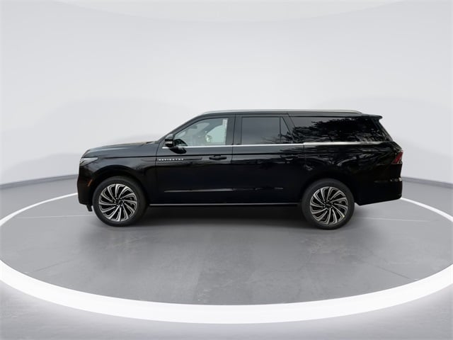 New 2025 Lincoln Navigator For Sale at Capital Lincoln Cary | VIN