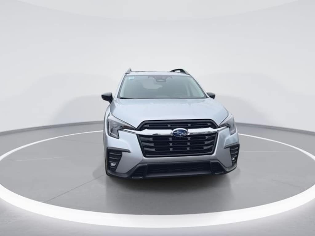 Used 2025 Subaru Ascent Limited SUV