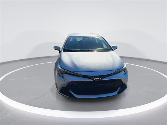 2024 Toyota Corolla SE photo 3