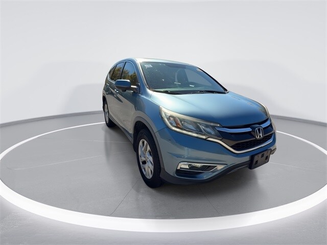 2016 Honda CR-V EX photo 2