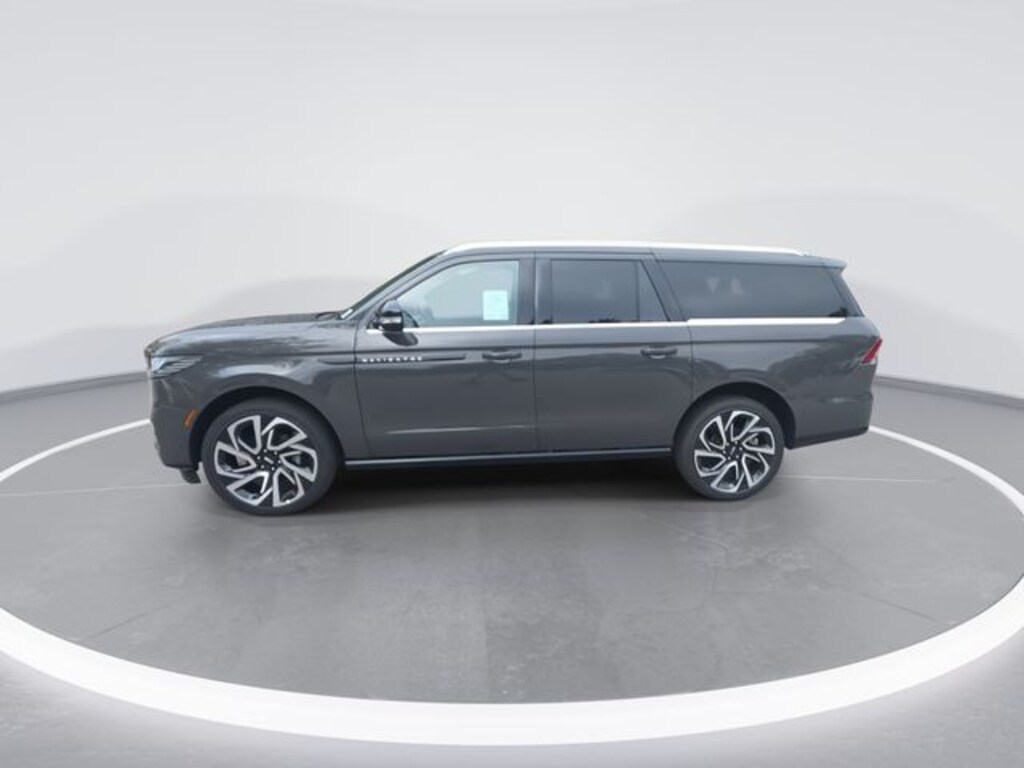 New 2027 Lincoln Navigator Black Label L SUV