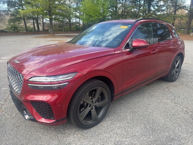 2023 GENESIS GV70