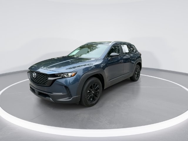 Used 2026 Mazda CX-50 2.5 S Select SUV