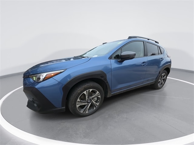 2024 Subaru Crosstrek Premium's photo
