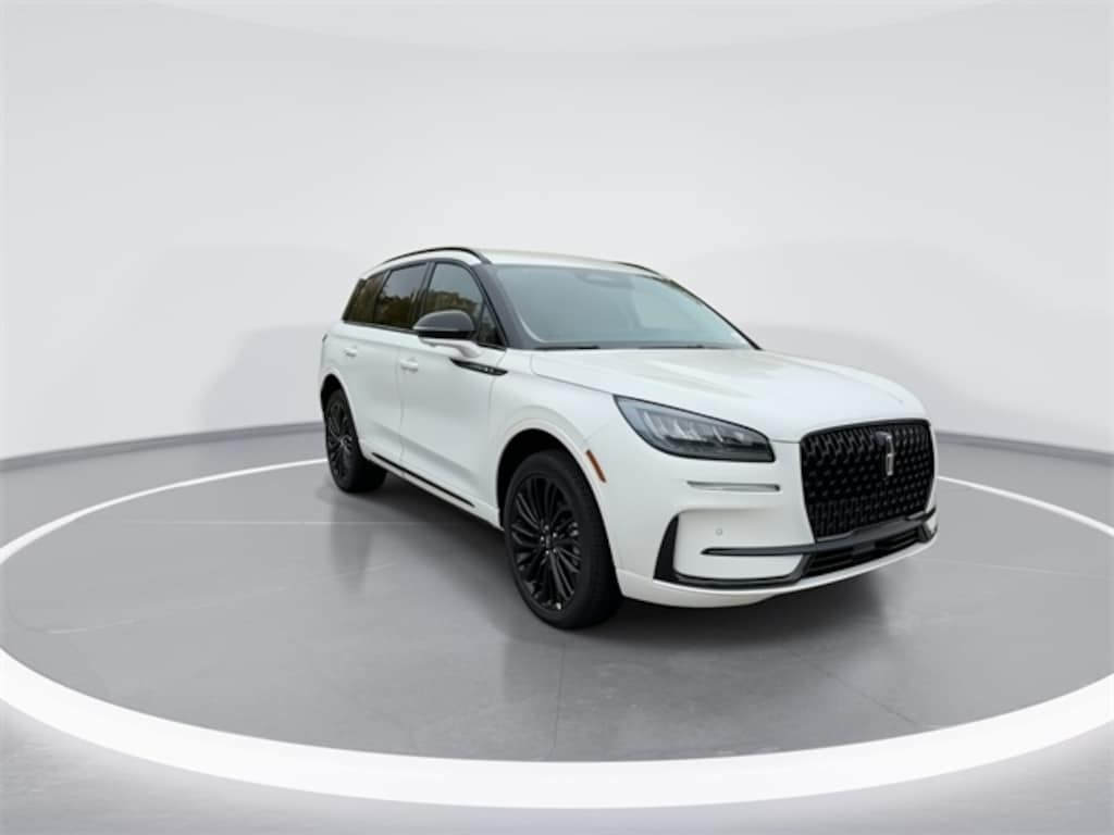 New 2026 Lincoln Corsair Premiere CROSSOVERS