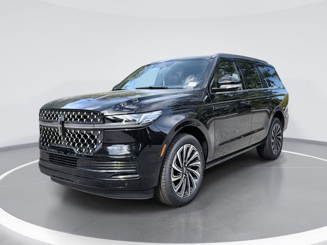 2027 Lincoln Navigator