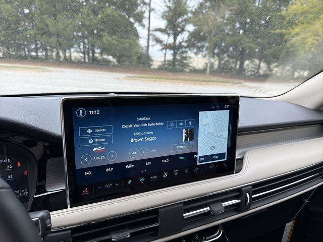2026 Lincoln Corsair Premiere - Photo 16