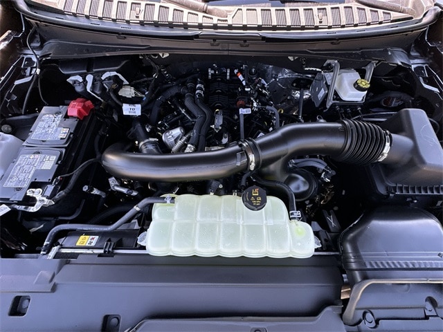 2025 Lincoln Navigator Black Label L - Photo 28