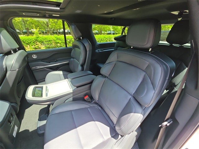 2025 Lincoln Navigator Reserve L - Photo 23