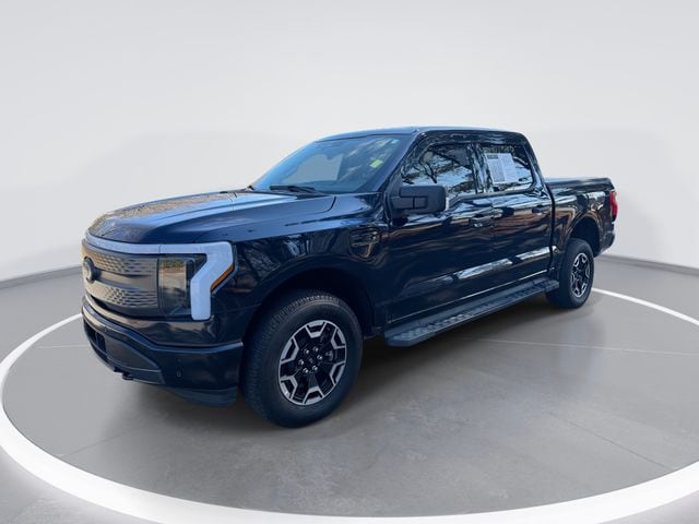 2023 Ford F-150 Lightning