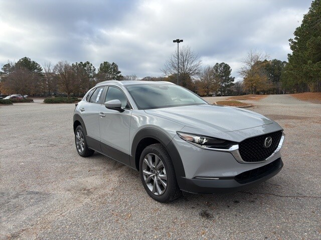 2025 Mazda CX-30 2.5 S Preferred photo 3